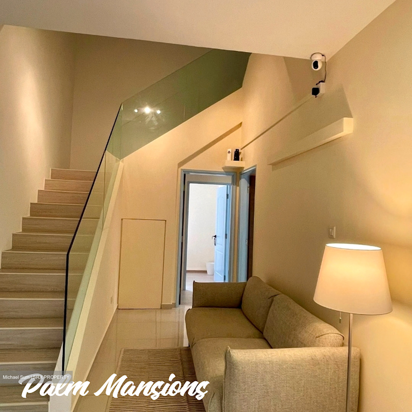 Palm Mansions (D5), Apartment #627018051
